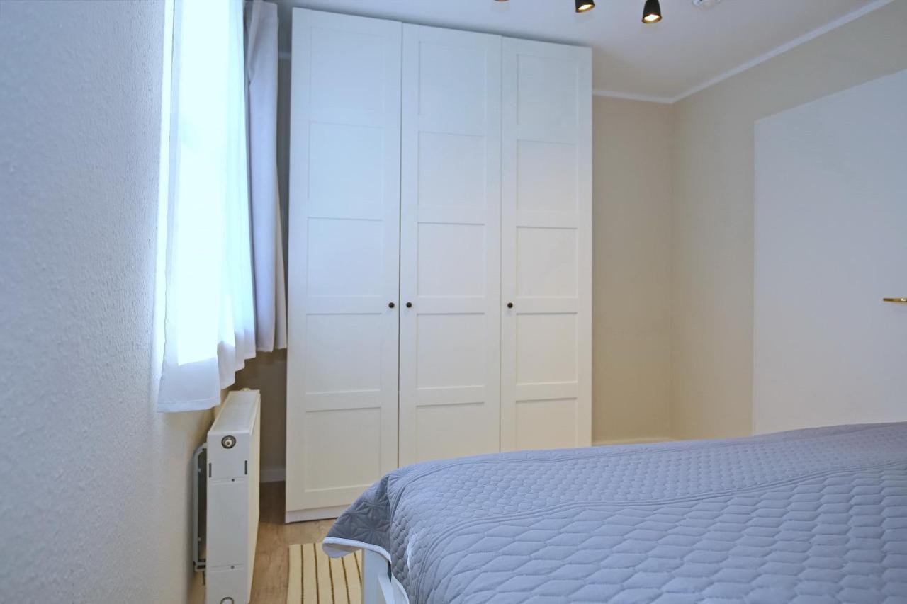 Feriendorf Papillon Wohnung 15-1 บอลเทินฮาเกิน ภายนอก รูปภาพ