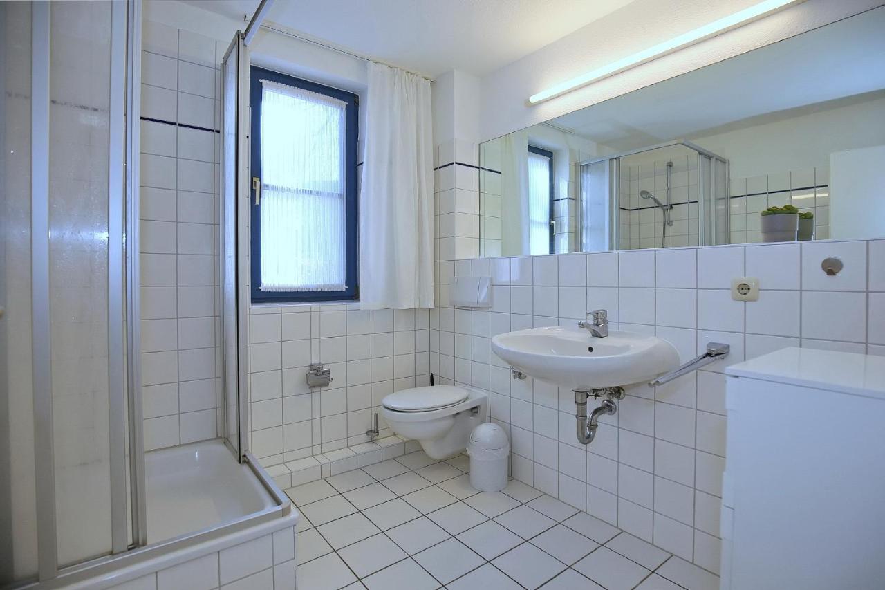 Feriendorf Papillon Wohnung 15-1 บอลเทินฮาเกิน ภายนอก รูปภาพ