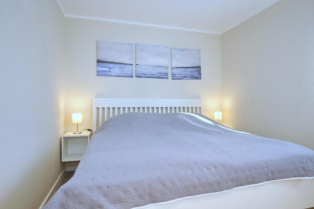 Feriendorf Papillon Wohnung 15-1 บอลเทินฮาเกิน ภายนอก รูปภาพ