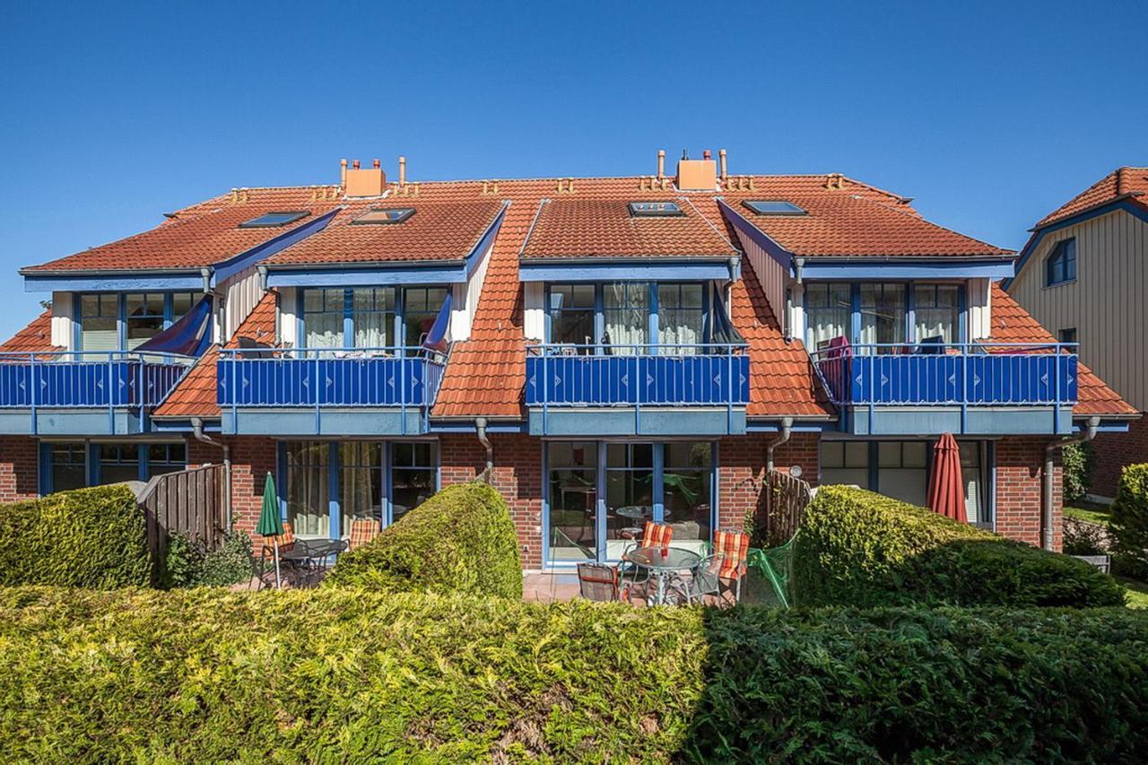 Feriendorf Papillon Wohnung 15-1 บอลเทินฮาเกิน ภายนอก รูปภาพ