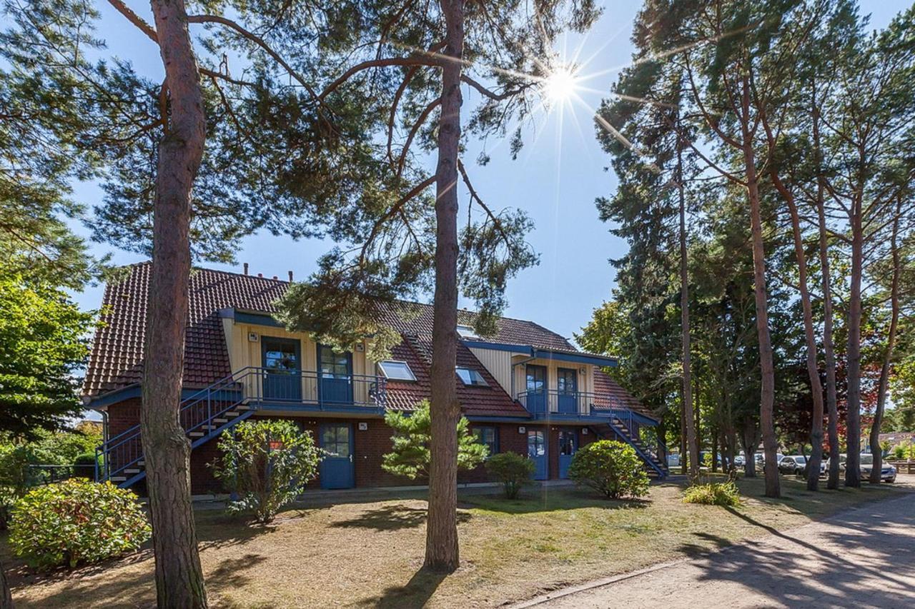 Feriendorf Papillon Wohnung 15-1 บอลเทินฮาเกิน ภายนอก รูปภาพ