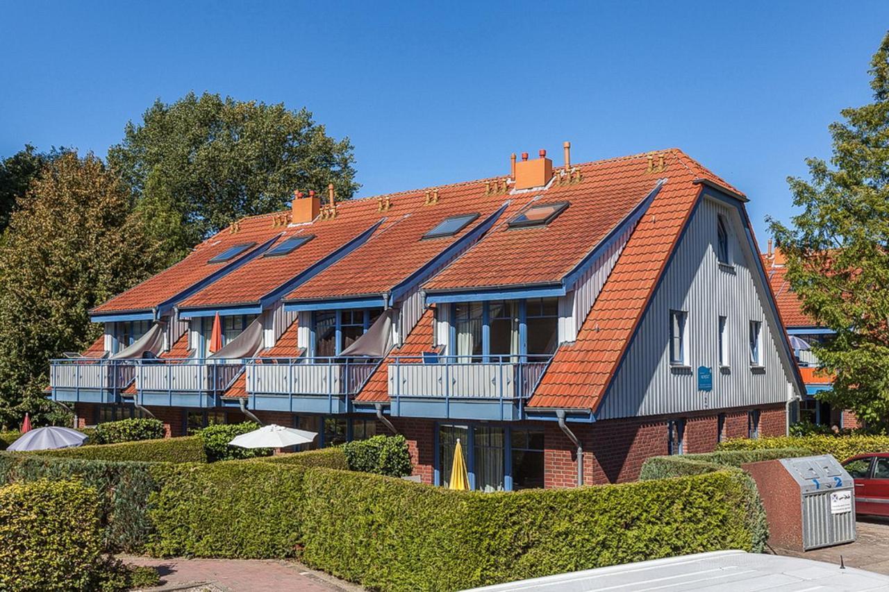 Feriendorf Papillon Wohnung 15-1 บอลเทินฮาเกิน ภายนอก รูปภาพ