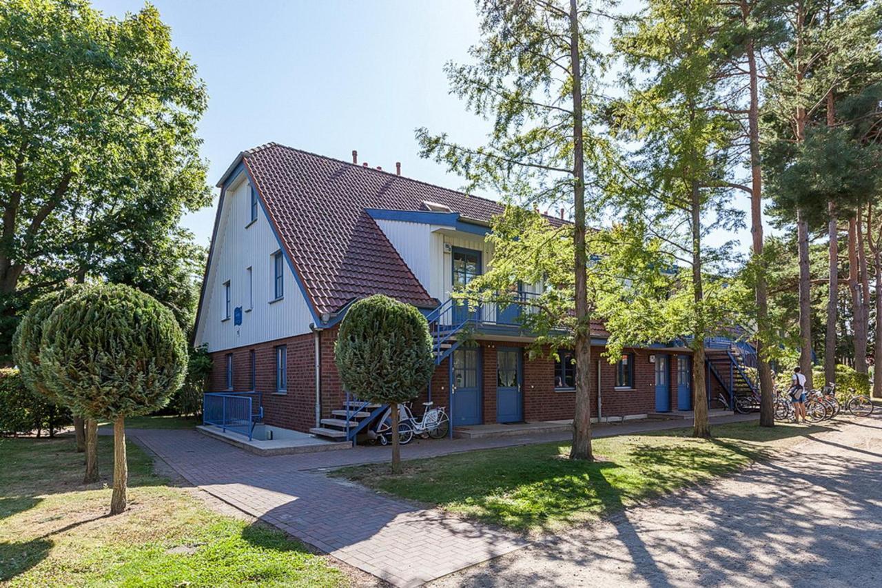 Feriendorf Papillon Wohnung 15-1 บอลเทินฮาเกิน ภายนอก รูปภาพ