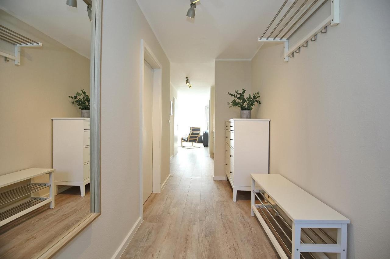 Feriendorf Papillon Wohnung 15-1 บอลเทินฮาเกิน ภายนอก รูปภาพ