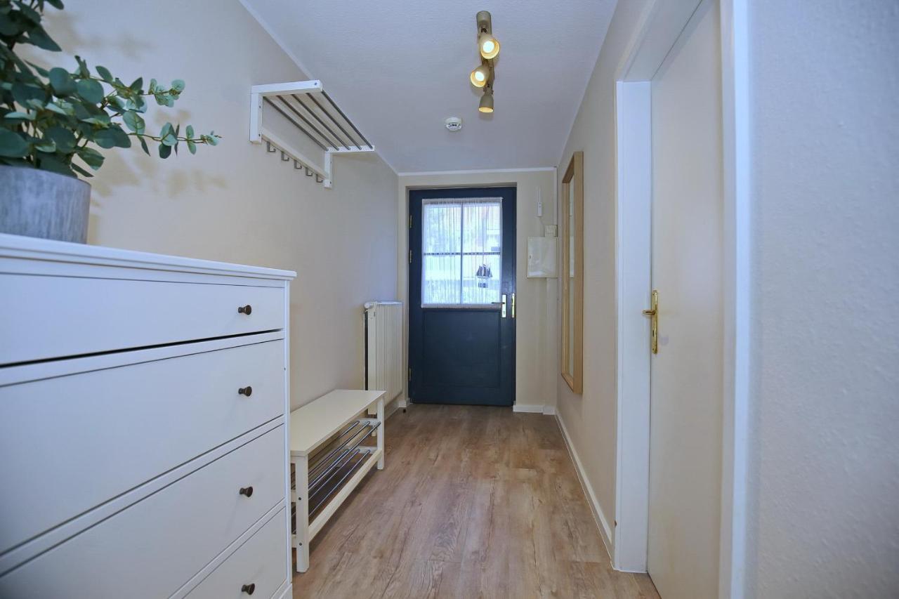 Feriendorf Papillon Wohnung 15-1 บอลเทินฮาเกิน ภายนอก รูปภาพ