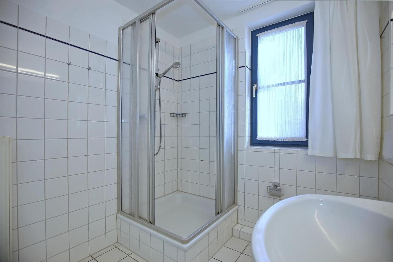 Feriendorf Papillon Wohnung 15-1 บอลเทินฮาเกิน ภายนอก รูปภาพ