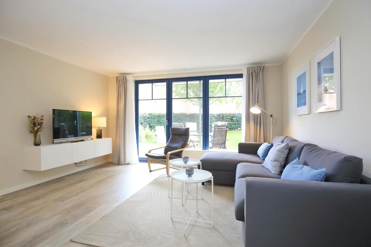 Feriendorf Papillon Wohnung 15-1 บอลเทินฮาเกิน ภายนอก รูปภาพ