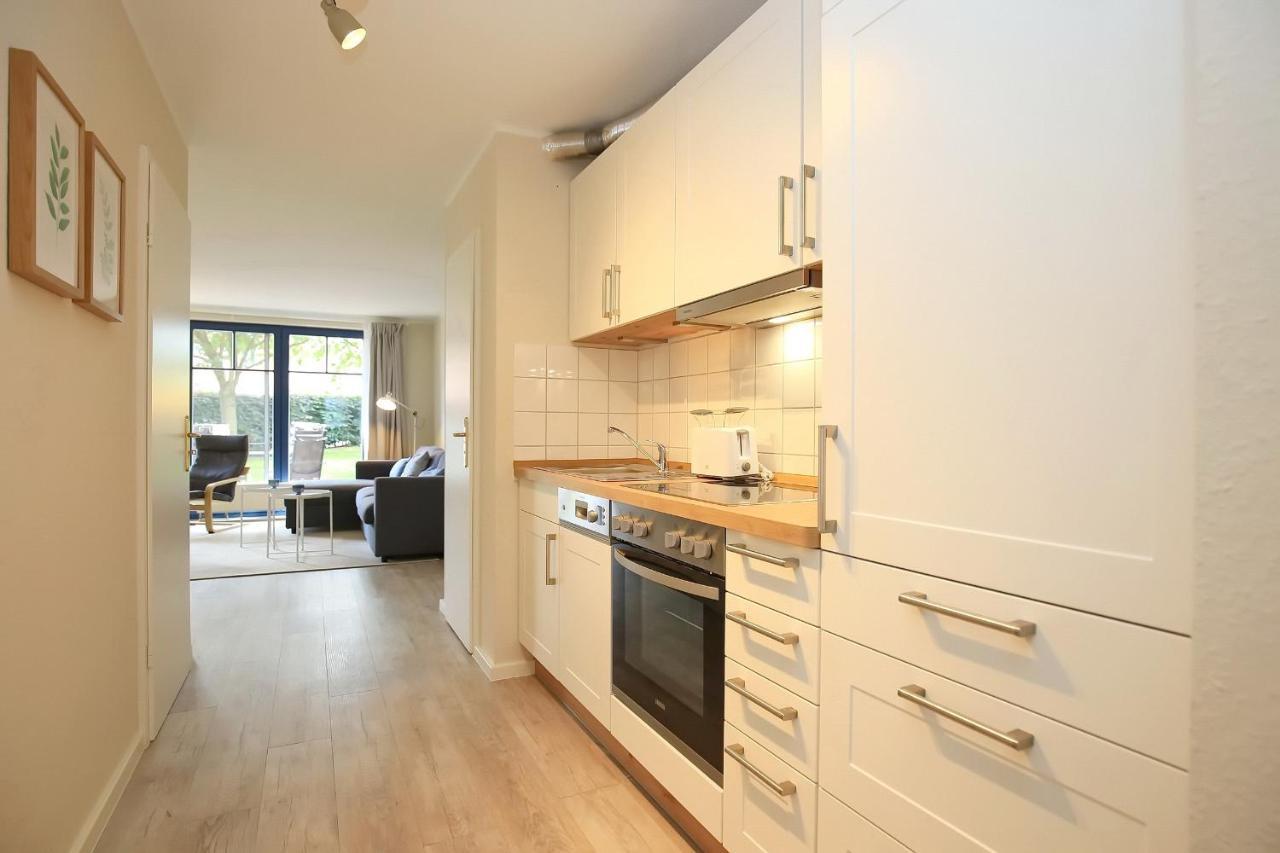 Feriendorf Papillon Wohnung 15-1 บอลเทินฮาเกิน ภายนอก รูปภาพ