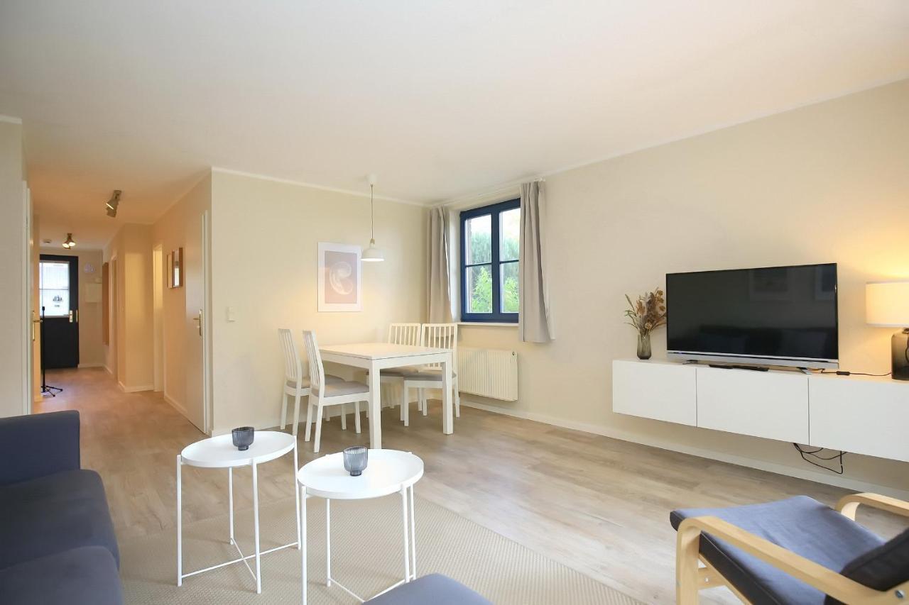 Feriendorf Papillon Wohnung 15-1 บอลเทินฮาเกิน ภายนอก รูปภาพ