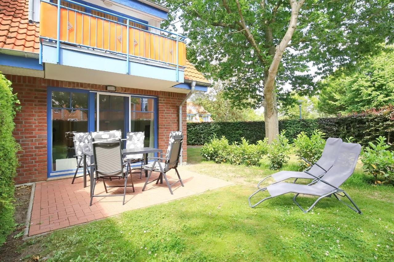 Feriendorf Papillon Wohnung 15-1 บอลเทินฮาเกิน ภายนอก รูปภาพ