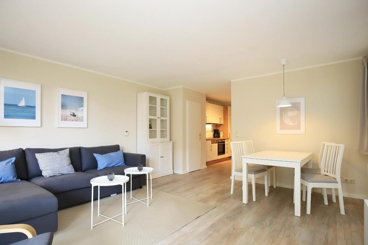 Feriendorf Papillon Wohnung 15-1 บอลเทินฮาเกิน ภายนอก รูปภาพ